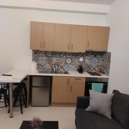 Cortile Antico Apartment Corfu  Ngoại thất bức ảnh