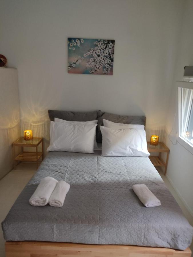 Cortile Antico Apartment Corfu  Ngoại thất bức ảnh