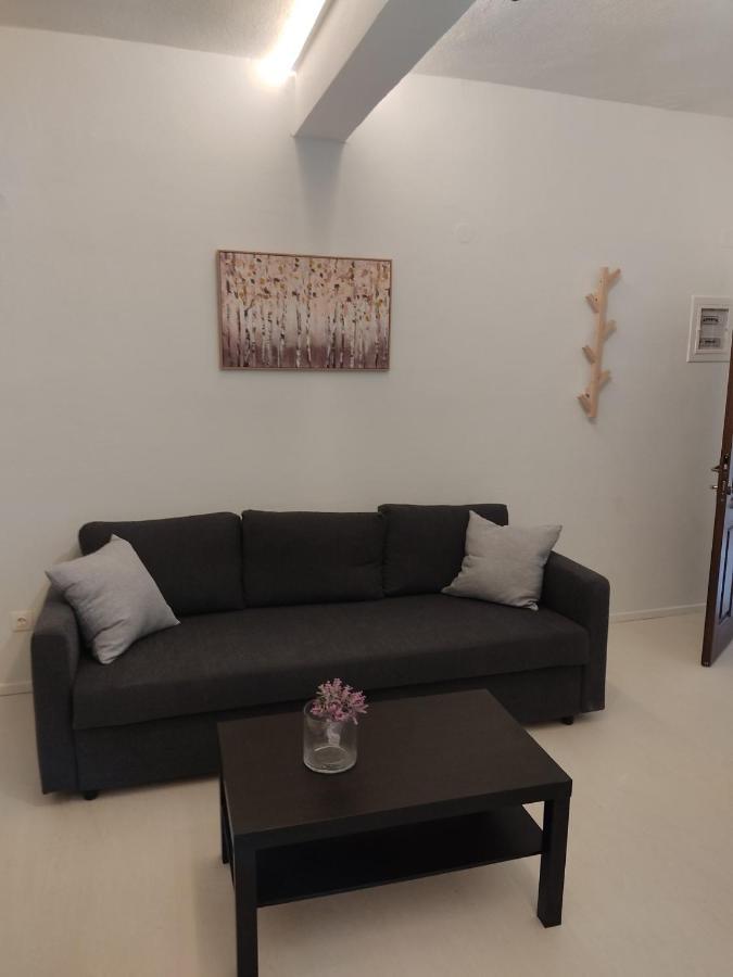 Cortile Antico Apartment Corfu  Ngoại thất bức ảnh