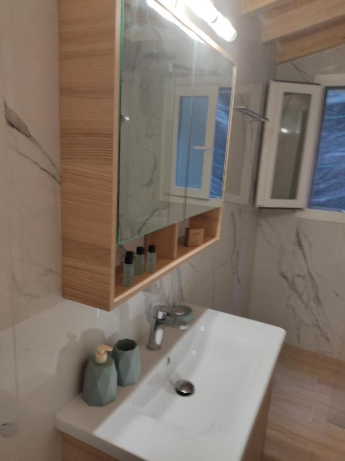 Cortile Antico Apartment Corfu  Ngoại thất bức ảnh
